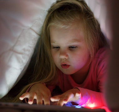 What parents need to know about screentime - Storybutton