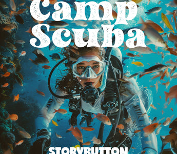 Camp Scuba | Family Trust Review - Storybutton