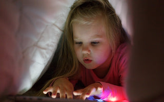 What parents need to know about screentime - Storybutton