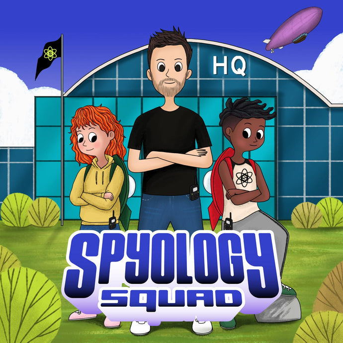 spyology-squad-iheartpodcasts-and-mr-jim-IgCwfYM7n6s-Y6dZuWUDvta.1400x1400.jpg__PID:7d7213b8-0672-405d-9374-72a1e3a99537