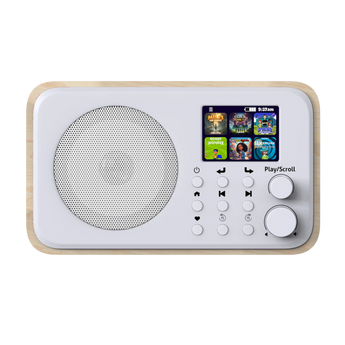 Storybutton Audio Player for Kids - Storybutton