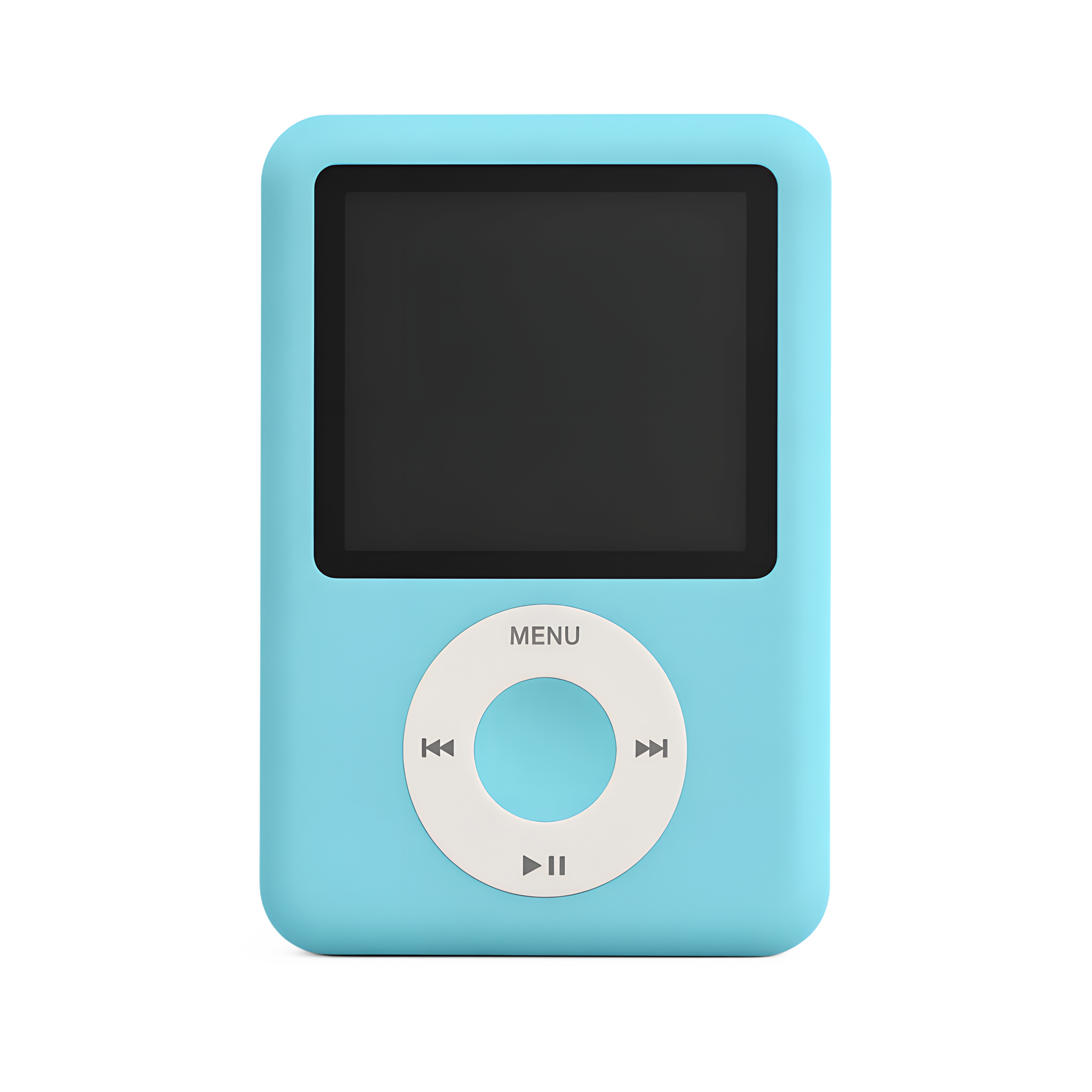 StorybuttonGo Audio Player for Kids (Shipping Oct 15th)