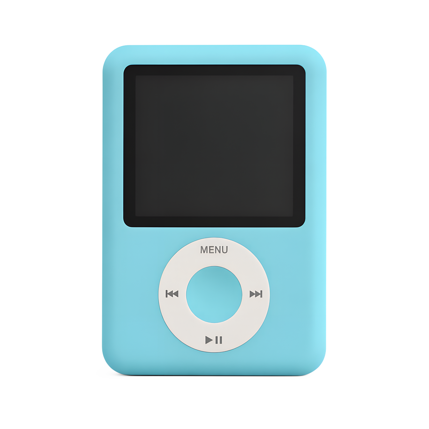 StorybuttonGo Audio Player for Kids (Shipping Oct 15th)