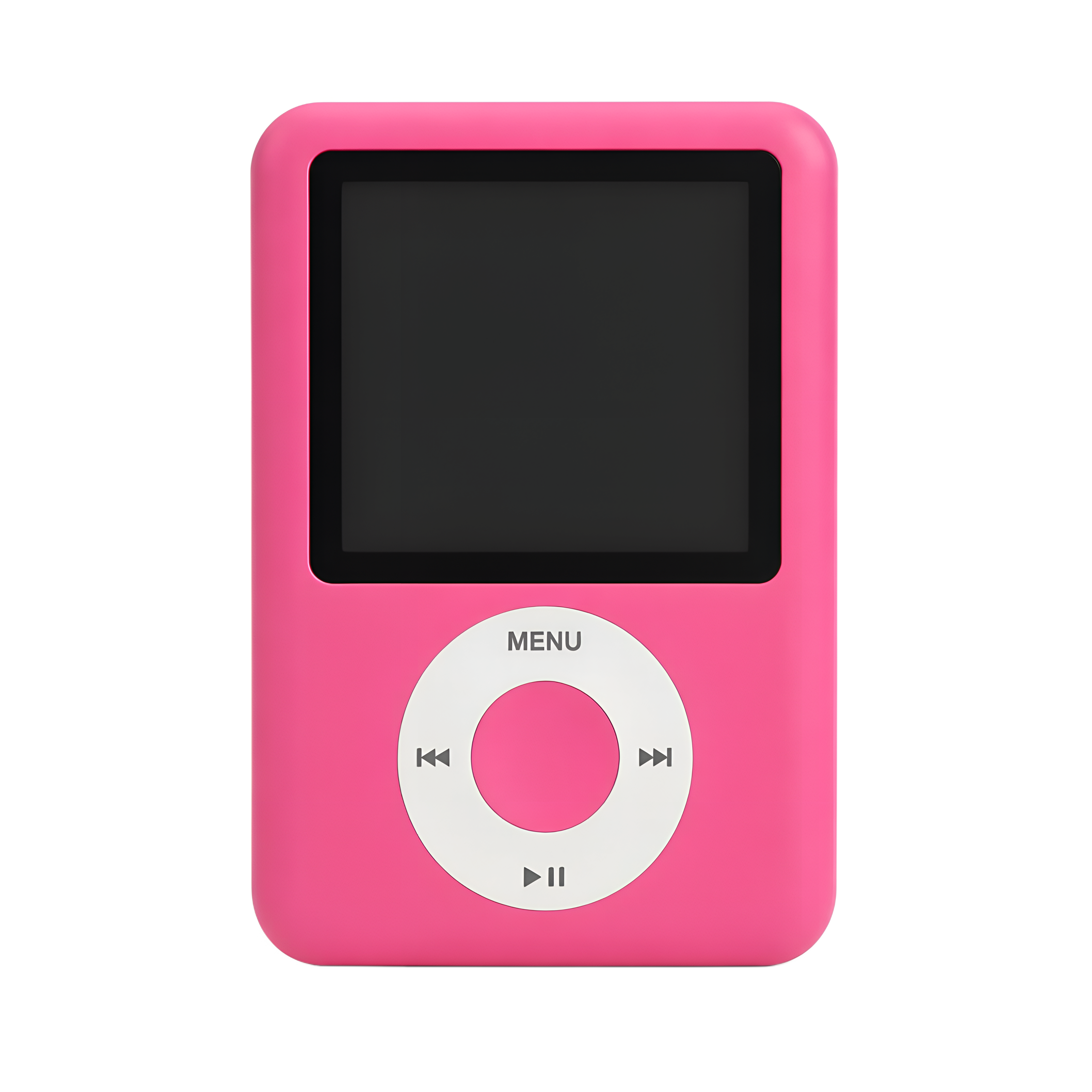StorybuttonGo Audio Player for Kids (Shipping Oct 15th)
