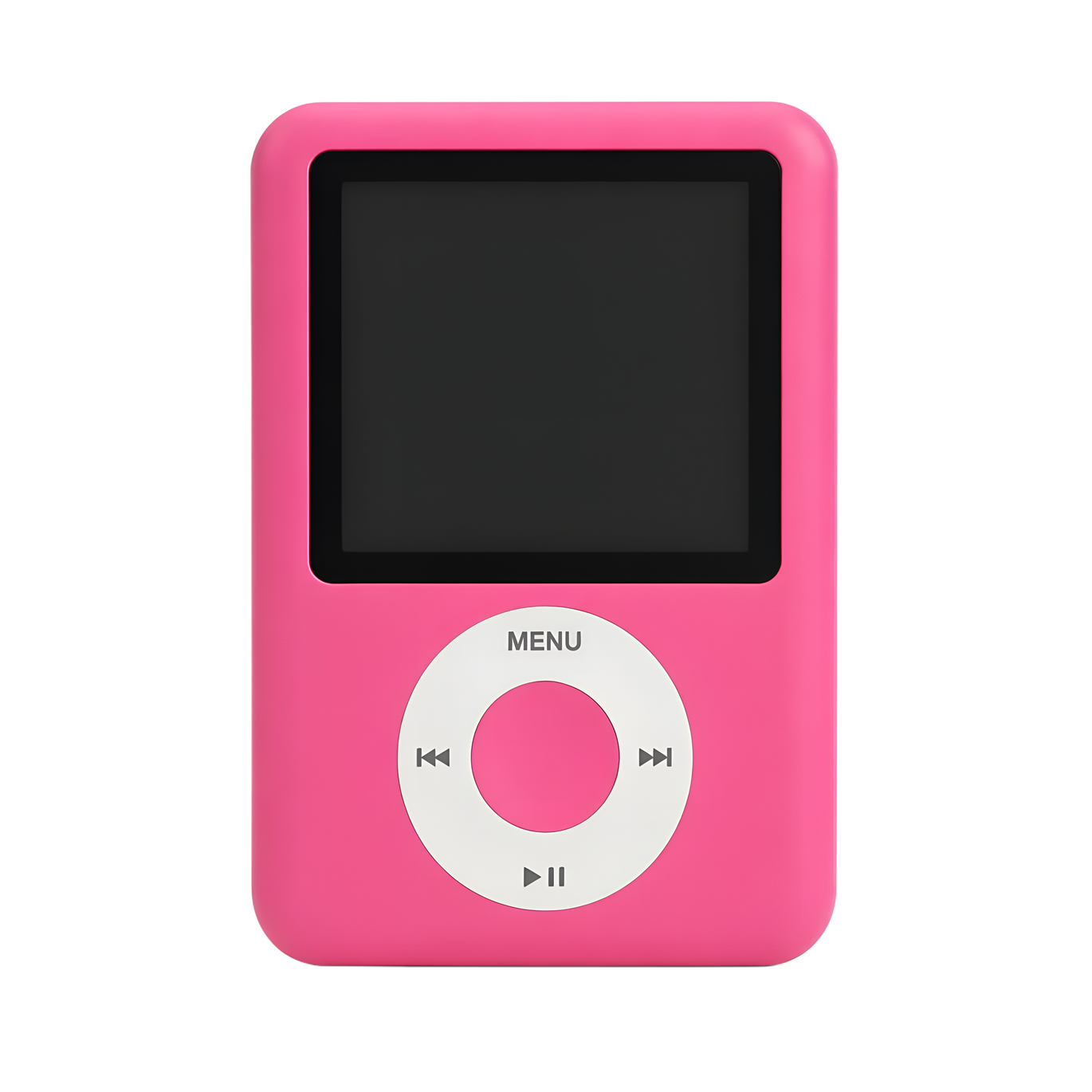 StorybuttonGo Audio Player for Kids (Shipping Oct 15th)