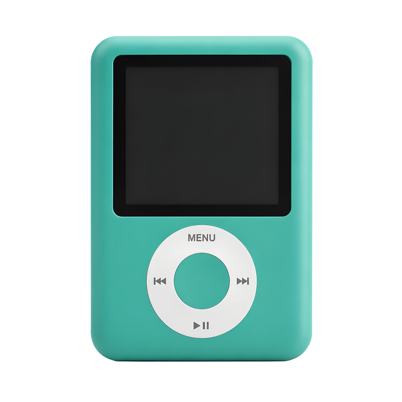 StorybuttonGo Audio Player for Kids (Shipping Oct 15th)