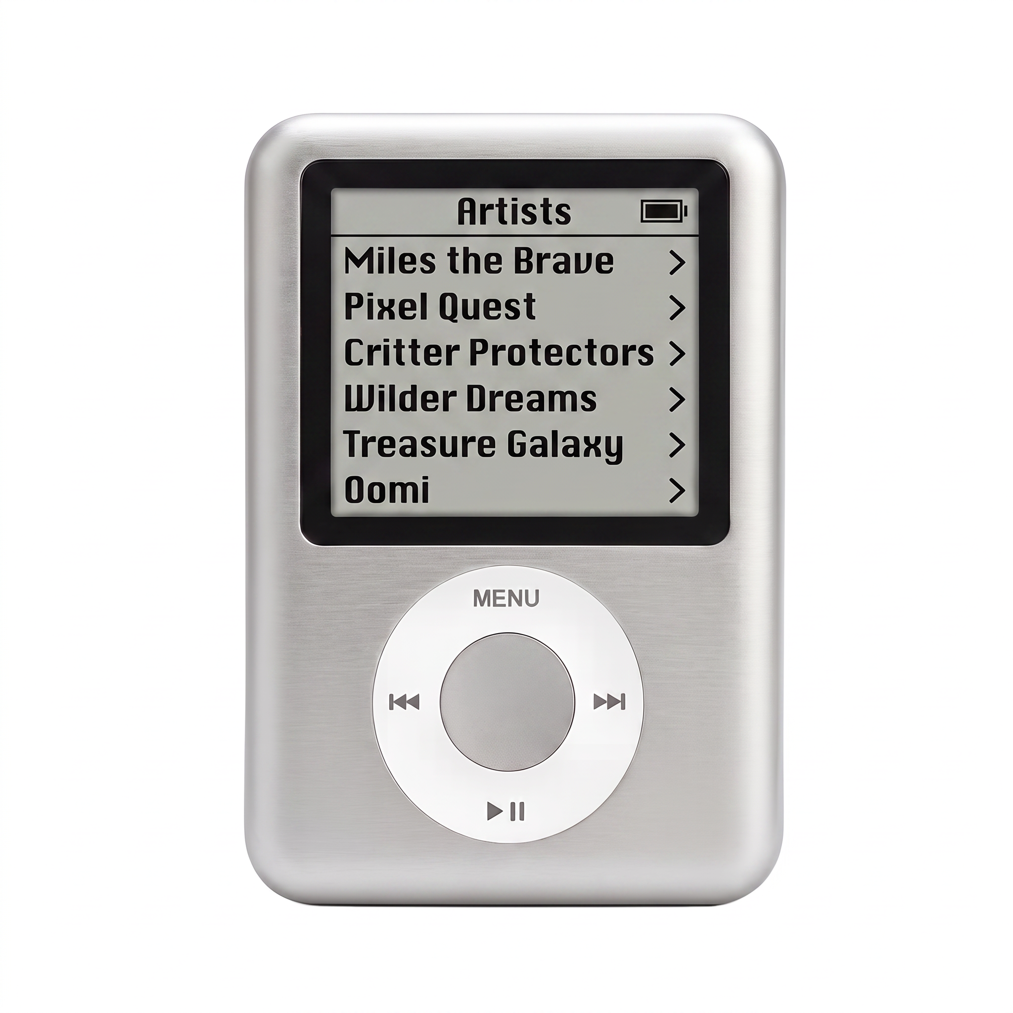 StorybuttonGo Audio Player for Kids (Shipping Oct 15th)